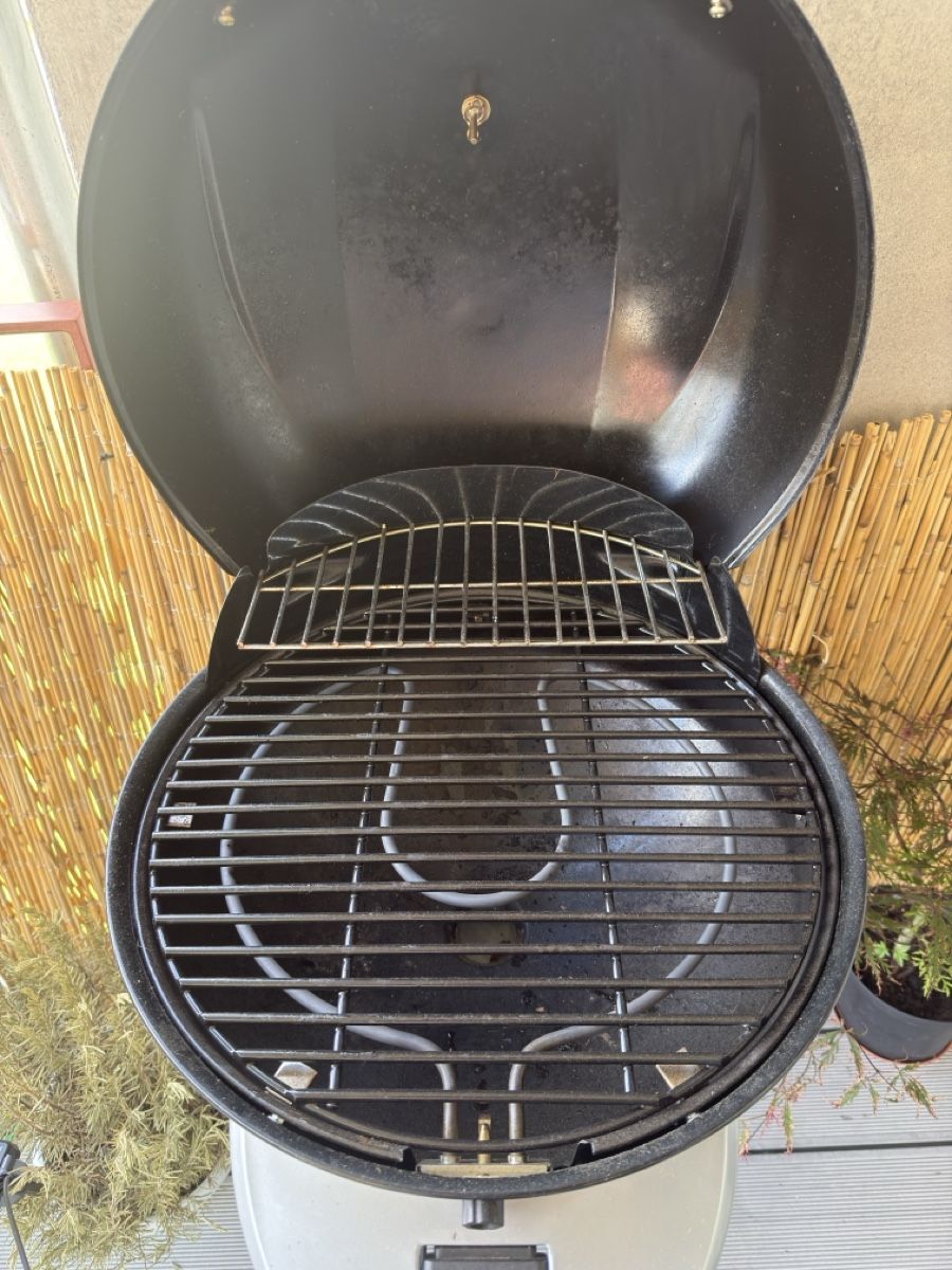 Grills: Grill elettrico BBQ Star 2in1 – Gebraucht aus Brig von mat_pjj9 1