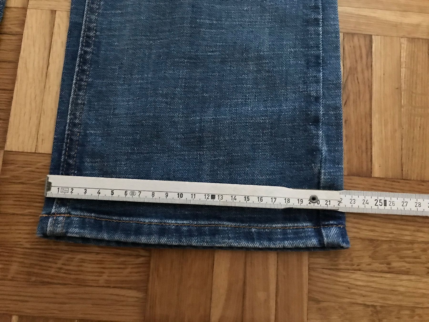Only Jeans: Jeans Hose von ONLY Grösse 40/34 – Usato da Emmenbrücke venduto da Hathor123 2