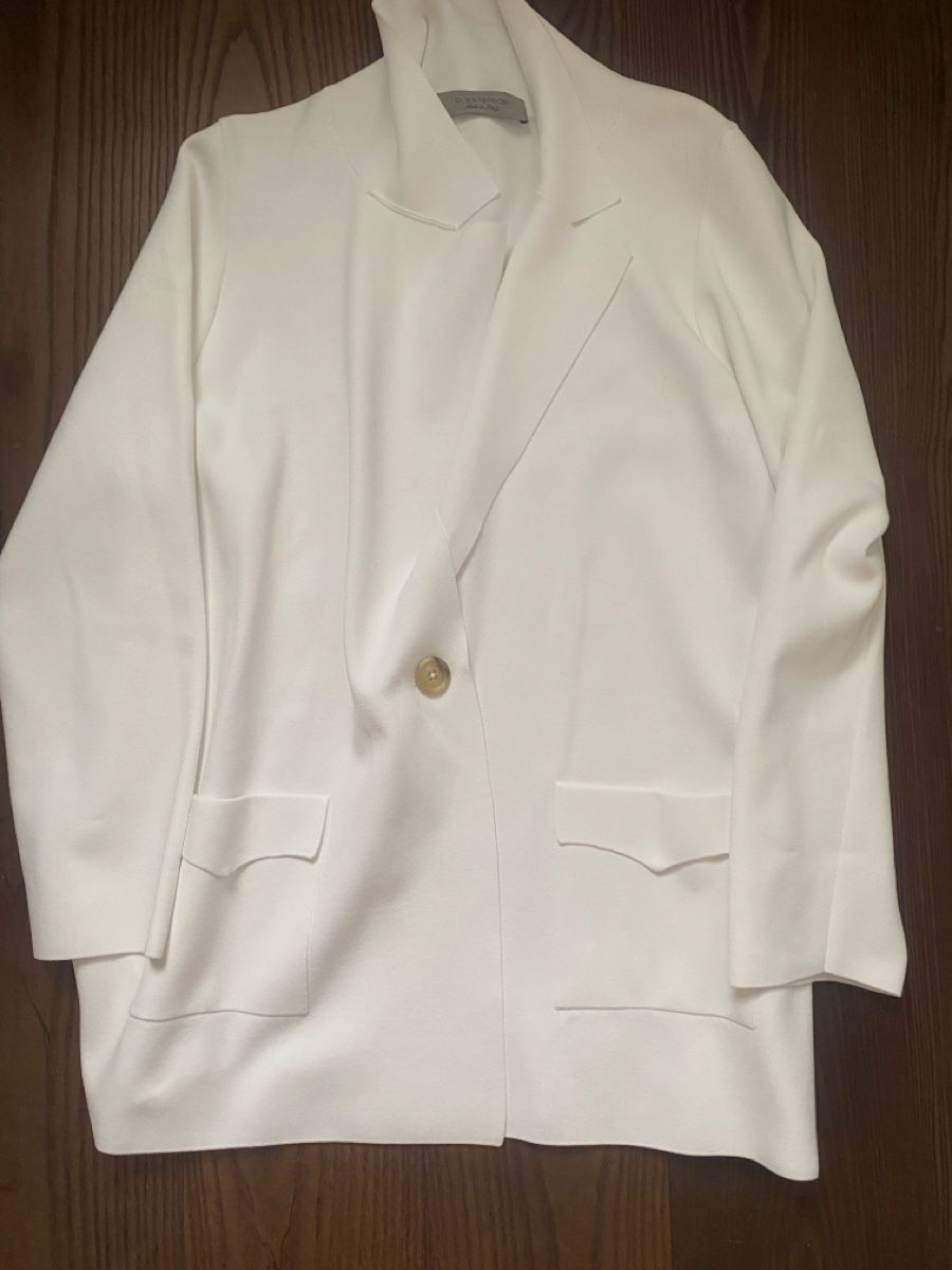 Giacche: Damenblazer Exterior, Gr. XL – Usato da Dielsdorf venduto da sissy04