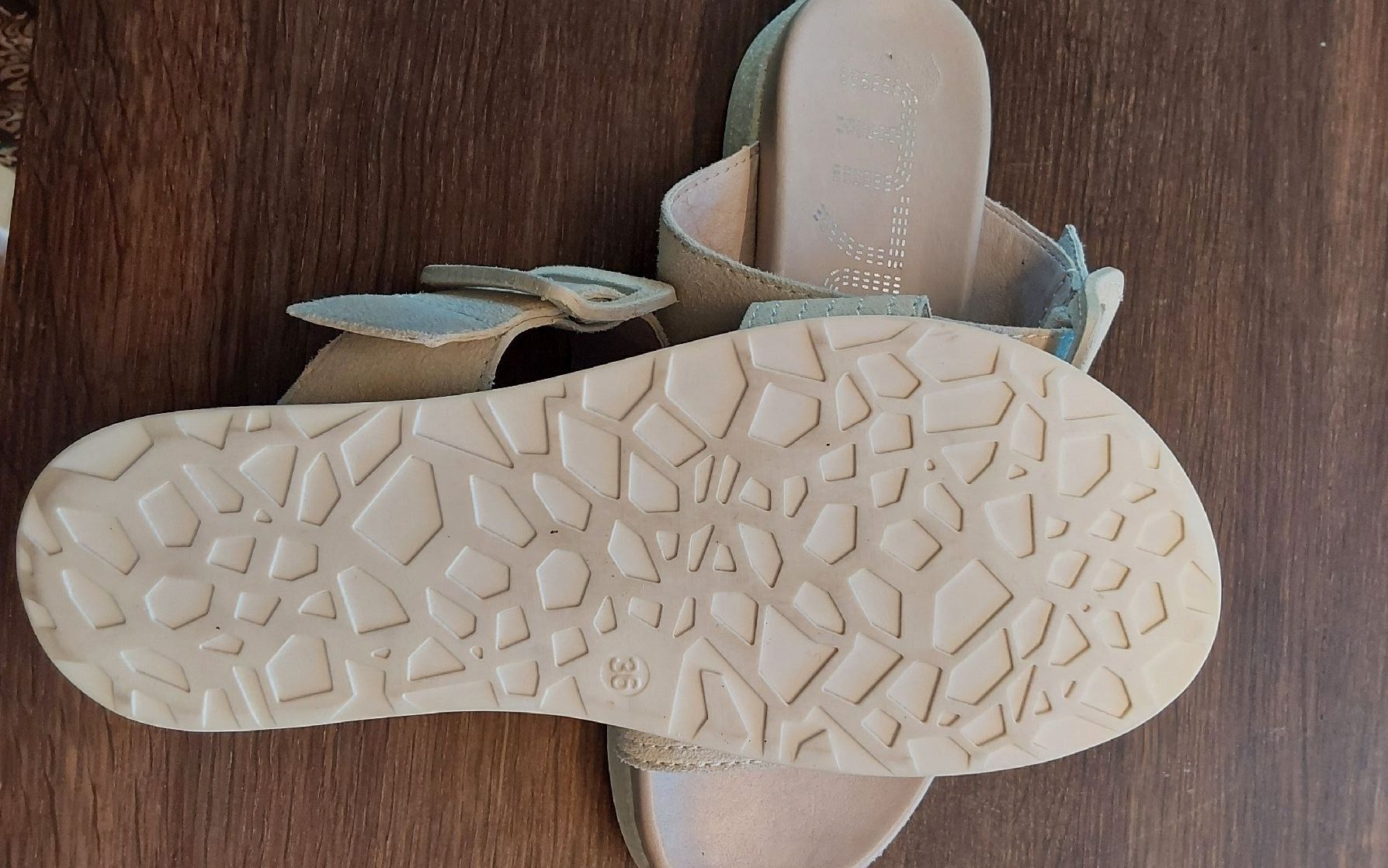 Mjus Scarpe da donna: MJUS 36 Sandalen – Usato da Köniz venduto da scopello12 2