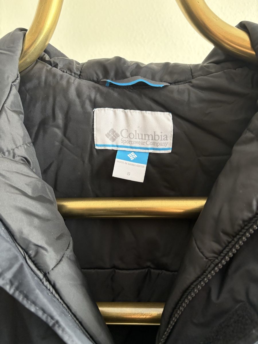 Columbia Giacche: Veste Columbia Challenger , Size S – Usato da Neuchâtel venduto da sharposneaks 8