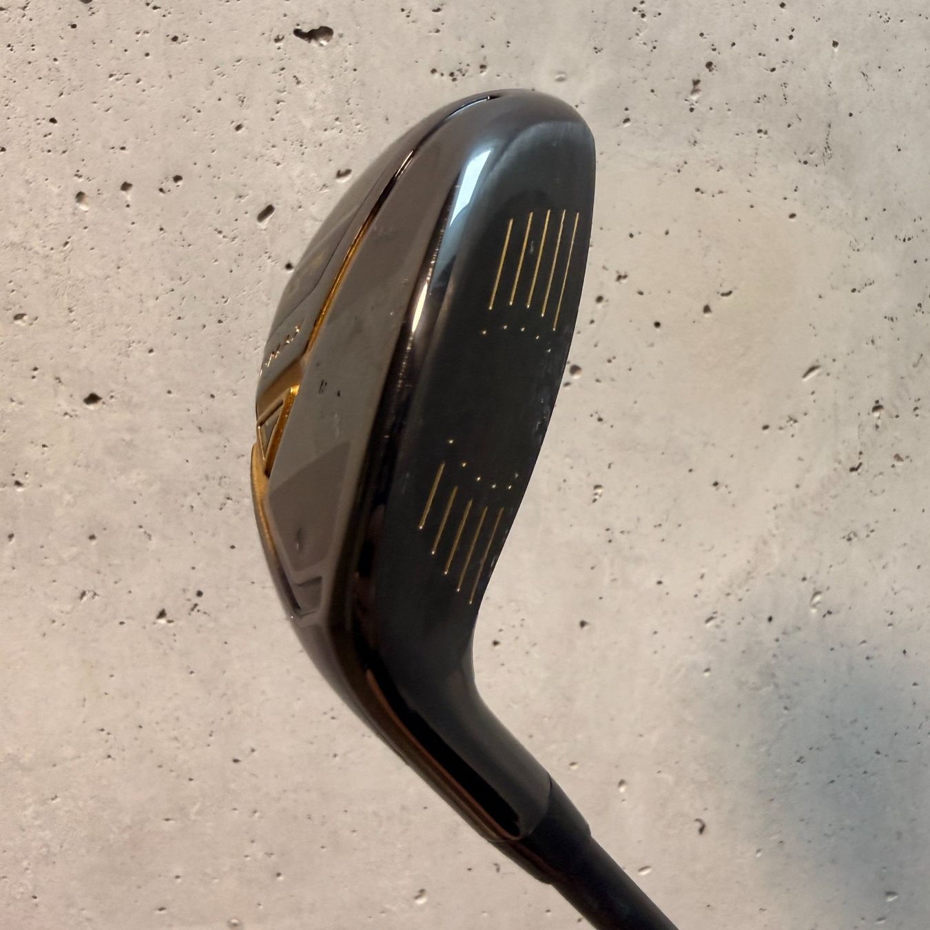 Schläger & Sets: Cobra F-Max Offset 4-Hybrid – Gebraucht aus Zürich von Seconda_Golf 1