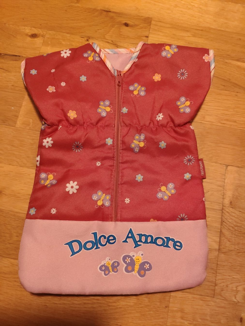 Bambole: Puppenschlafsack – Usato da Sargans venduto da mel_8yph