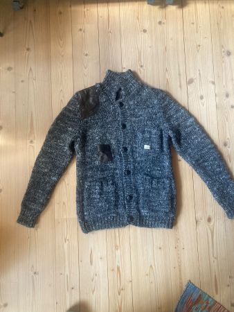 Cardigan von Diesel