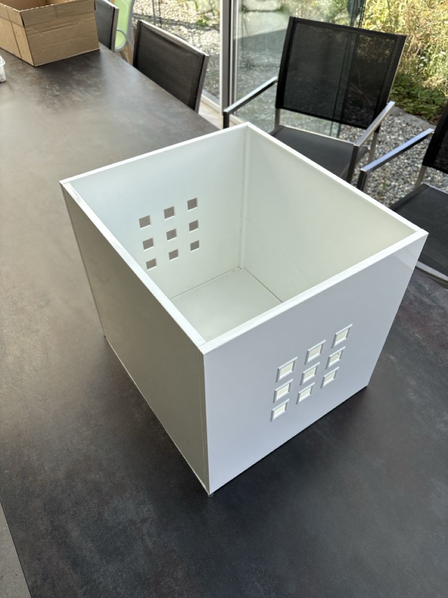 Ikea Regale: Regal (Ikea) – Gebraucht aus Schlierbach von Stee09 8