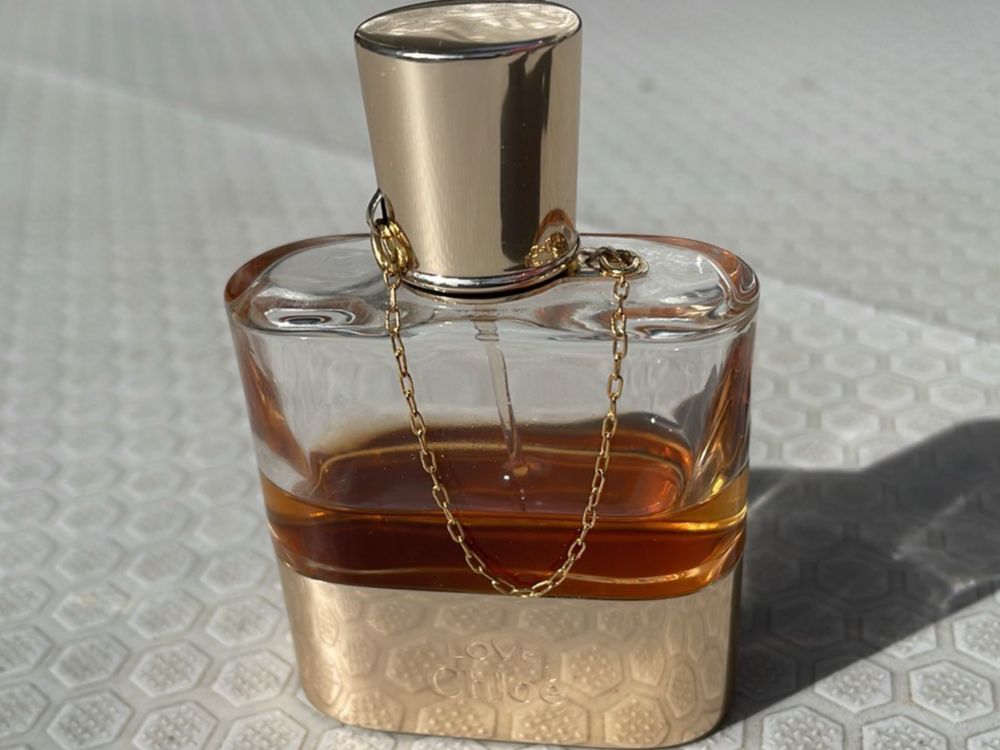 Chloé Profumi & Eau de Toilette: Chloé Love Intense Eau de Parfum RARETÉ – Usato da Flums venduto da Inna77 1