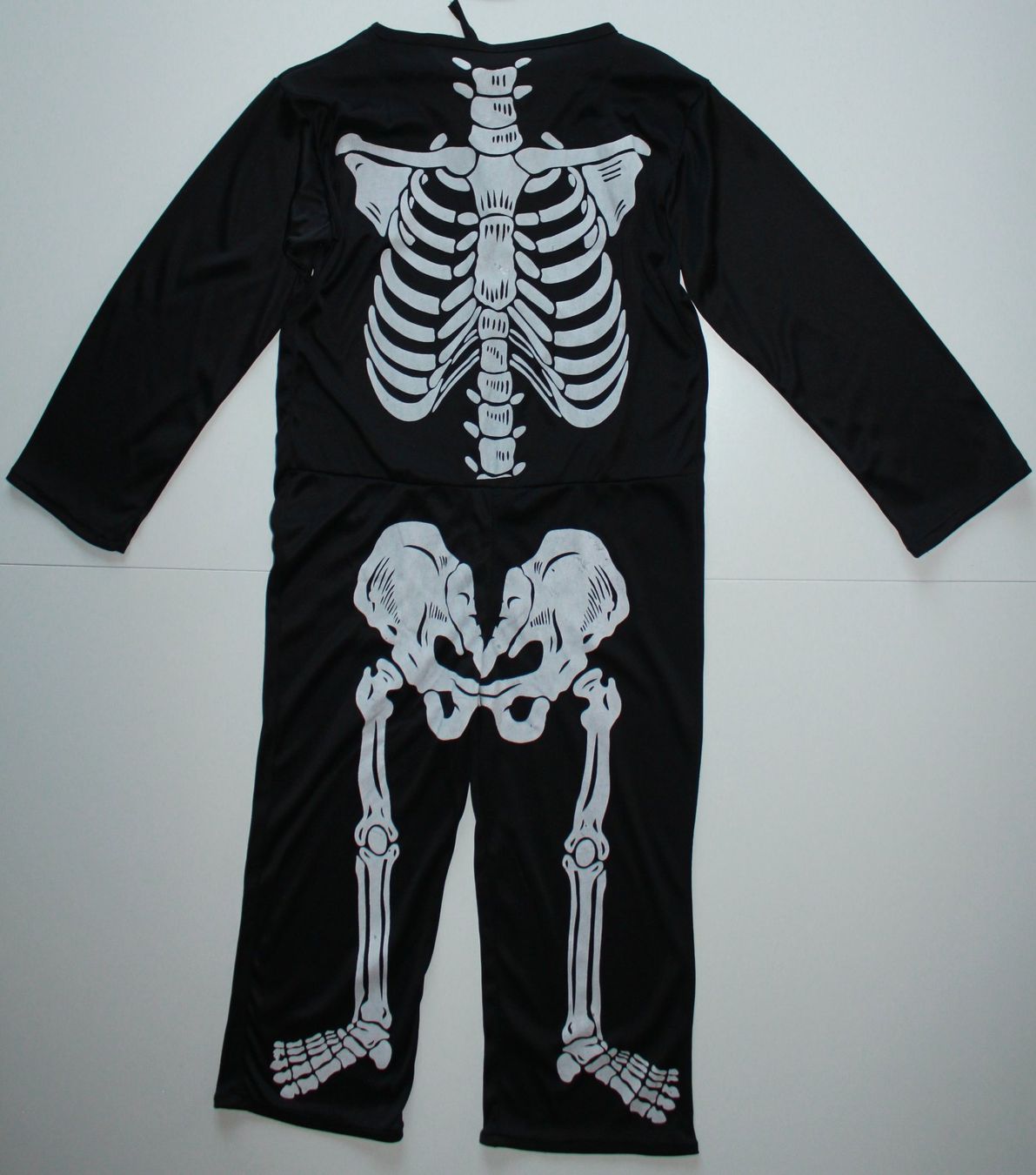 Costumi: Costume squelette / Skelett t. 5 - 6 ans – Usato da Peseux venduto da CoolShoping 1