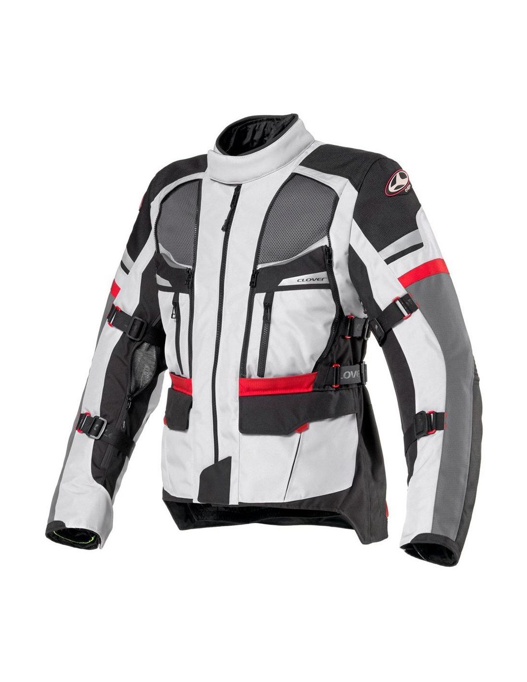 Jacken: Clover Jacke Dakar WP, Gr. M – Neu (gemäss Beschreibung) aus Lichtensteig von Sincera01