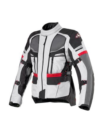Clover Jacke Dakar WP, Gr. M