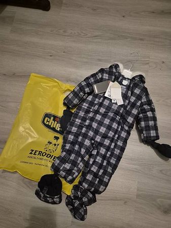 Tuta chicco