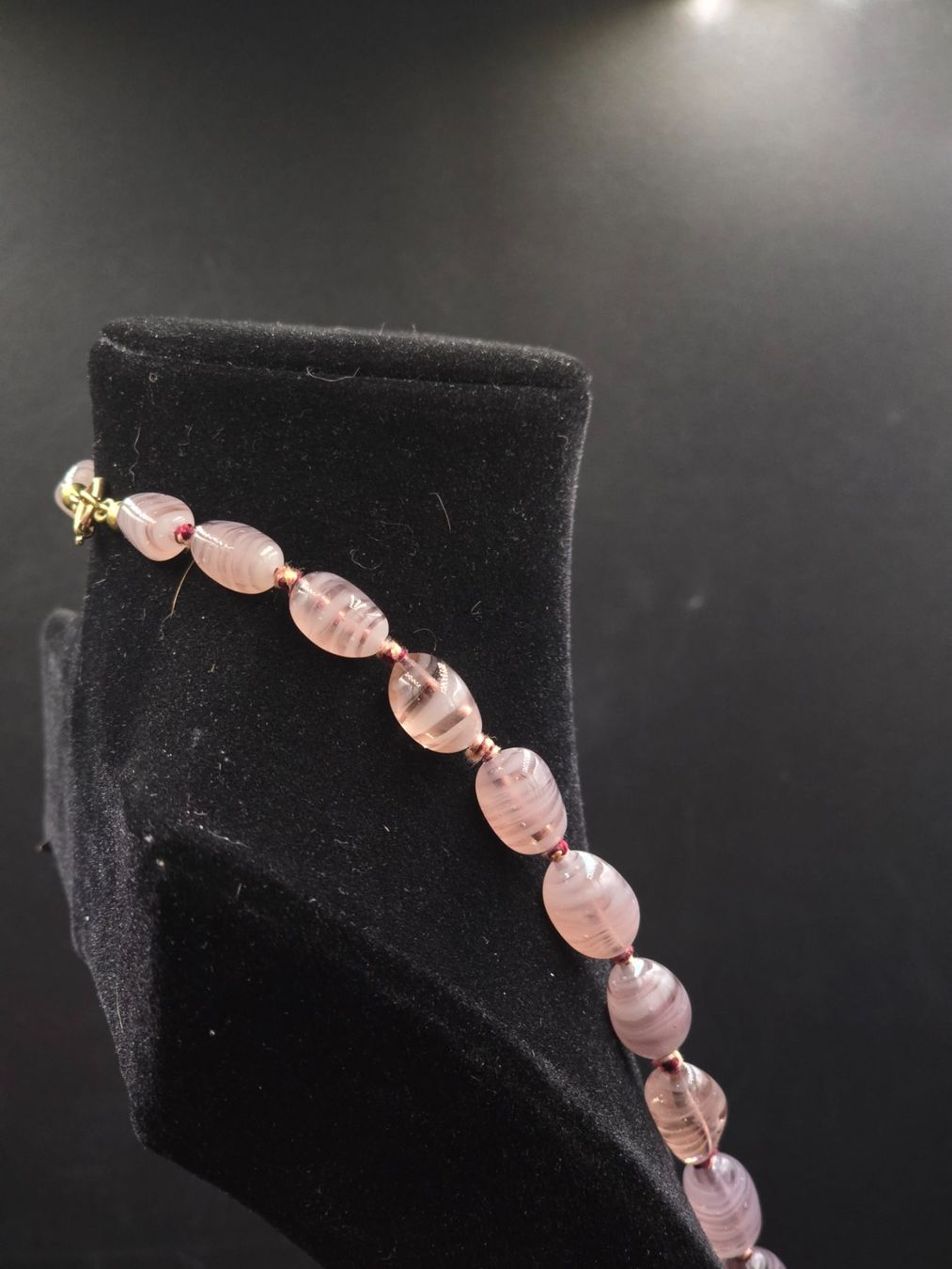 Murano Catenine: Halskette Muranoglas – Usato da Rorschacherberg venduto da snOOpydOg11 9