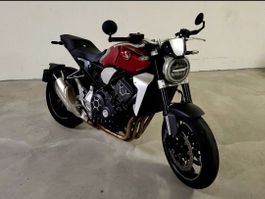 Honda CB 1000 R l MFK neu l servicegepflegt l *SUMMER-SALE*