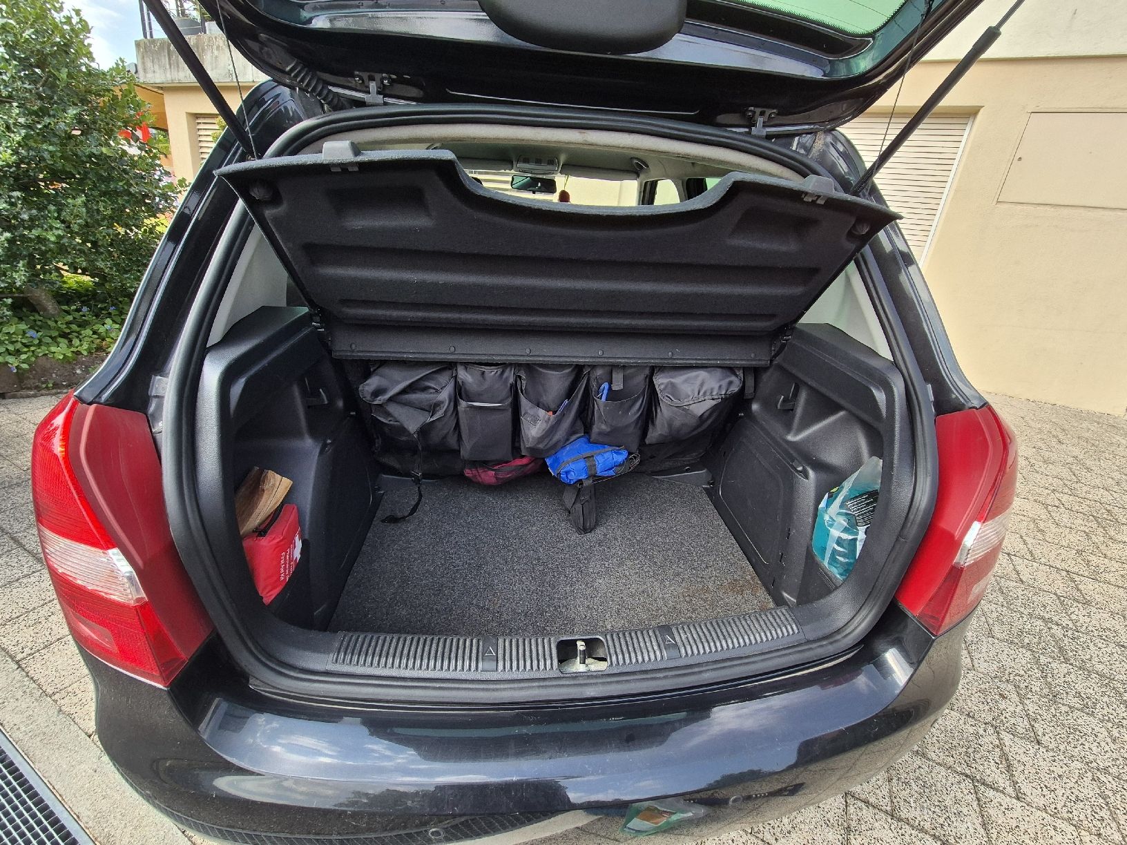 Skoda Autos: Skoda Fabia 1.2TSI – Gebraucht aus Kaufdorf von Easy_fischli 4