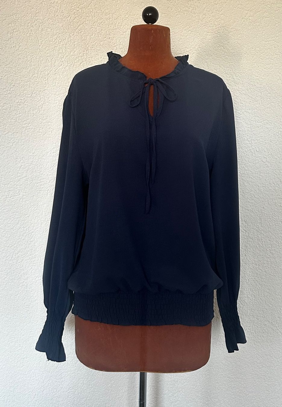 Blusen: New Collection Bluse Damen XXL – Neu (gemäss Beschreibung) aus Ipsach von Lary_Sommer