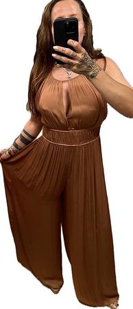 Jumpsuit Gr. 36/38  Elegant & nur 1x getragen