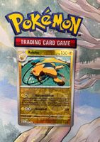 Raichu Reverse Holo  Gewalten der Zeit 052/162