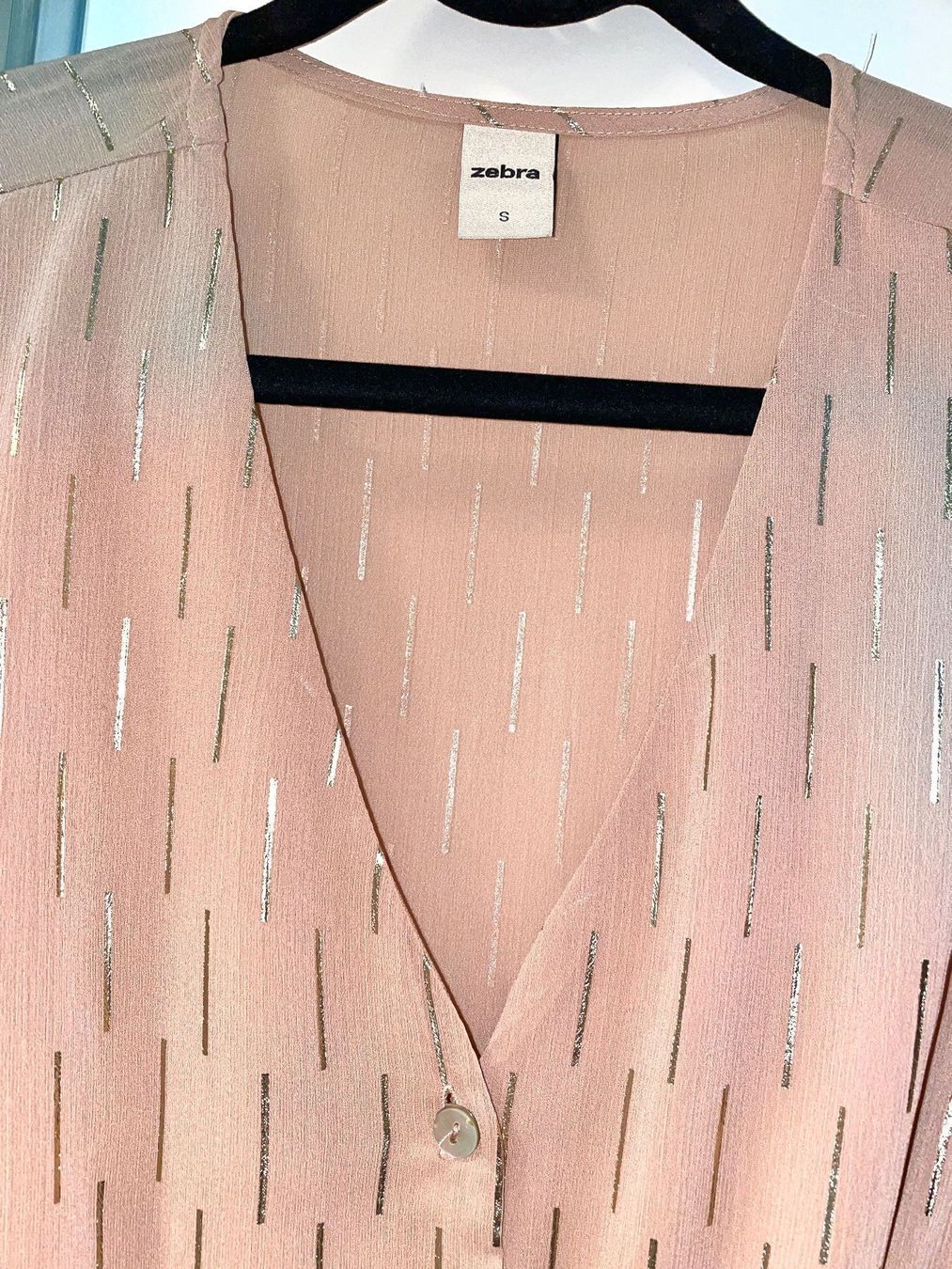 Vestiti: Rosa Kleid von Zebra Neu S/M – Nuovo (secondo la descrizione) da Altdorf UR venduto da Lilelo82 2