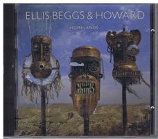 Ellis Beggs & Howard – Homelands