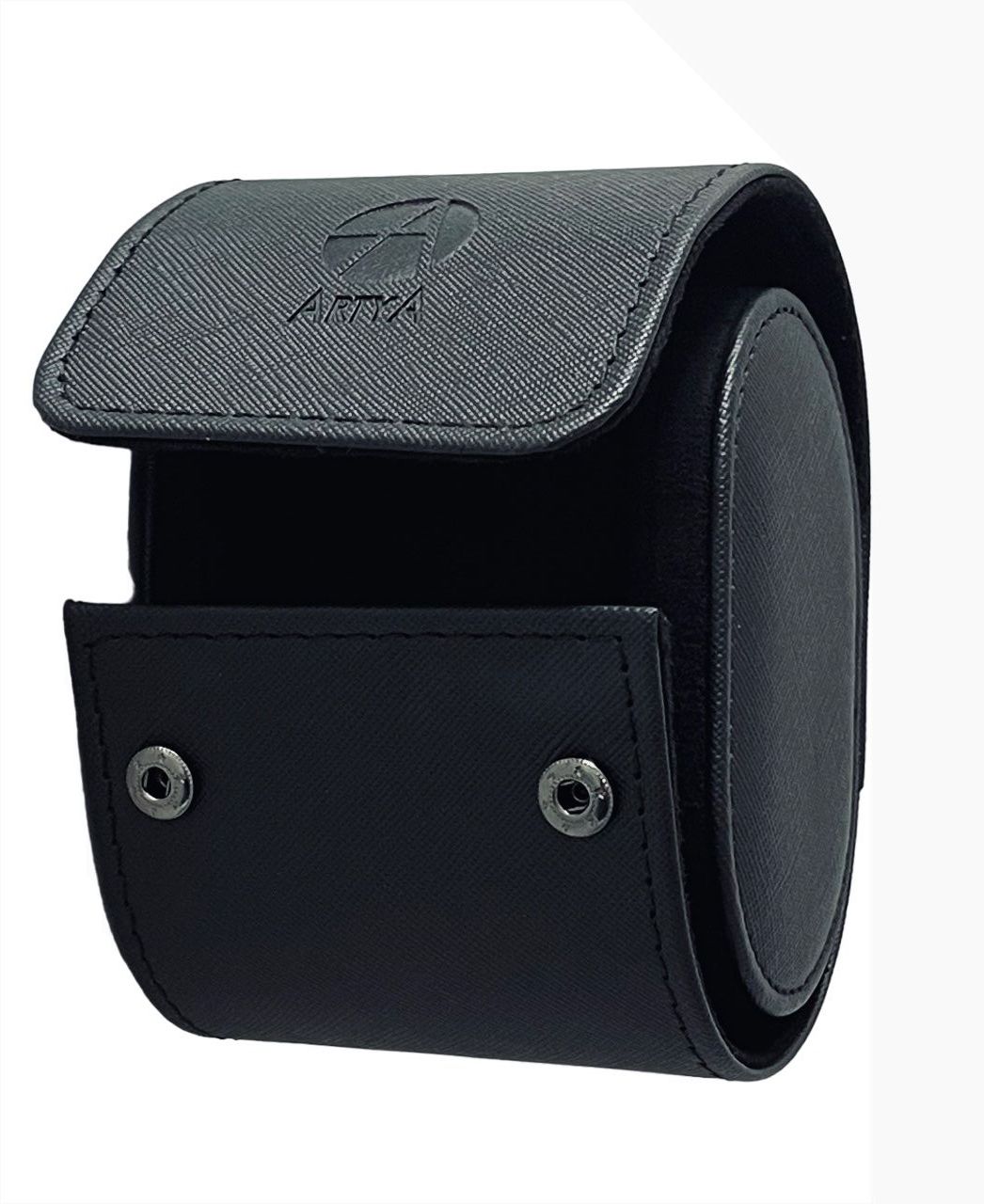 Scatole porta orologi: Etui transport montre ARTYA – Usato da Genève venduto da Bazarare 4