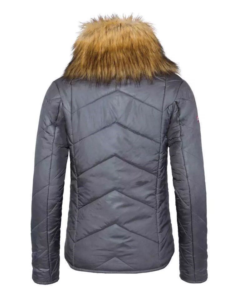 Giacche: NEBULUS WINTERJACKE CLAIRE, Damen M – Nuovo e nell'imballaggio originale da Meilen venduto da Schelmi99 1