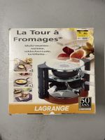 LAGRANGE La Tour à Fromages Raclette Reblochon Tartiflette