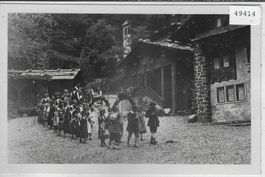 Tell-Freilicht-Spiele Interlaken