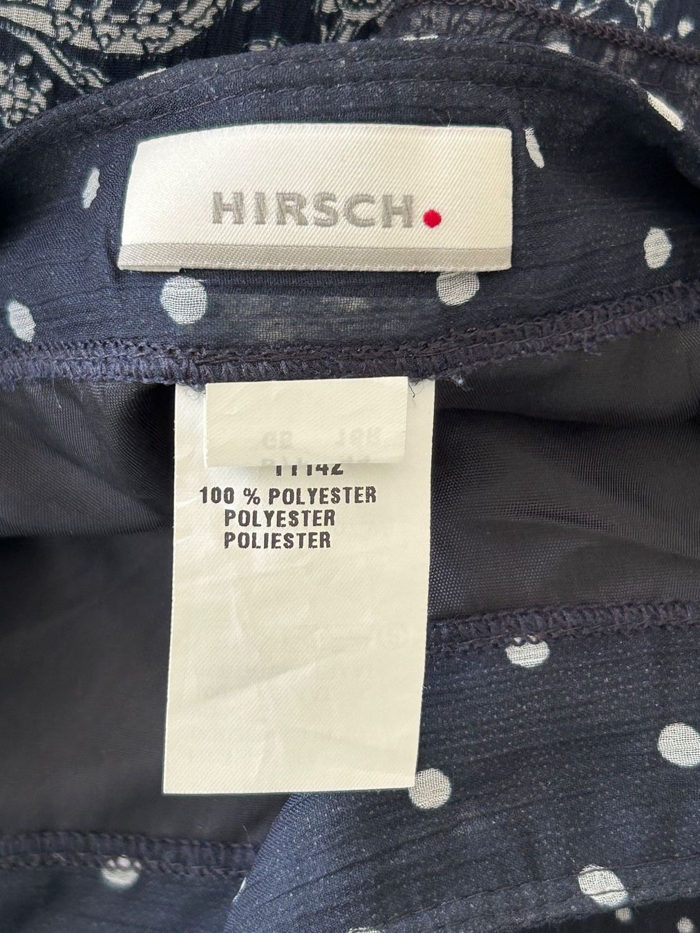 Röcke: Rock von Hirsch Gr.40 – Gebraucht aus Horn von Resvi 1