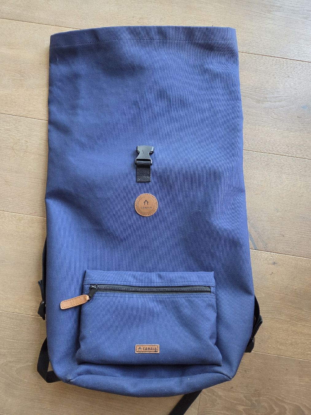Cabaïa Sacs à dos: sac à dos cabaia explorer – D'occasion à Bassecourt par ste_25ts 1