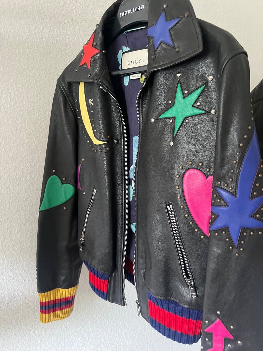 Gucci Giacche: Veste  Gucci Taille 38 IT – Usato da Lutry venduto da roxypoxy 2