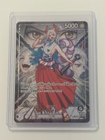 One Piece TCG - Yamato OP16-079 Leader - japanisch