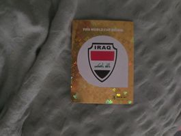 FIFA WM 2026 IRQ1