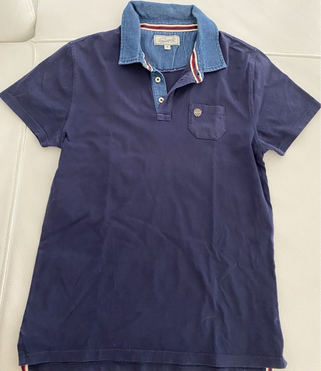 US Polo T-shirts: Polo  tshirt – D'occasion à Opfikon par Luis144