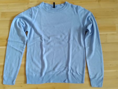 Damen Leichte Pulli,Gr.M