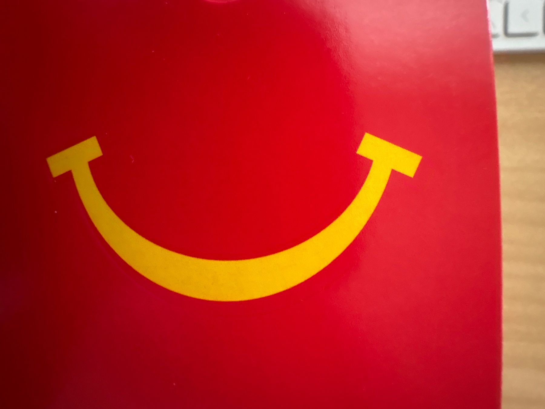 Mc Donald's Statuette: McDonalds BT21 Figur Van NEU – Usato da Ibach venduto da lisch3 2