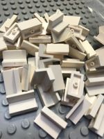 Lego 18 x  Paneel 1x2x1 (4865)