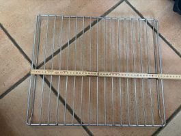 Backofen Gitterrost Electrolux