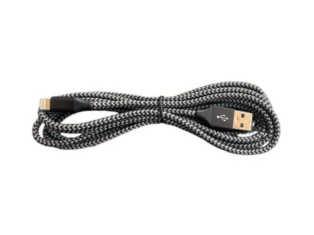 Apple Cavi: iPhone MFI Lightning to USB-A 2m Kabel, Fastcharging&Daten – Nuovo e nell'imballaggio originale da Hinwil venduto da jeglat