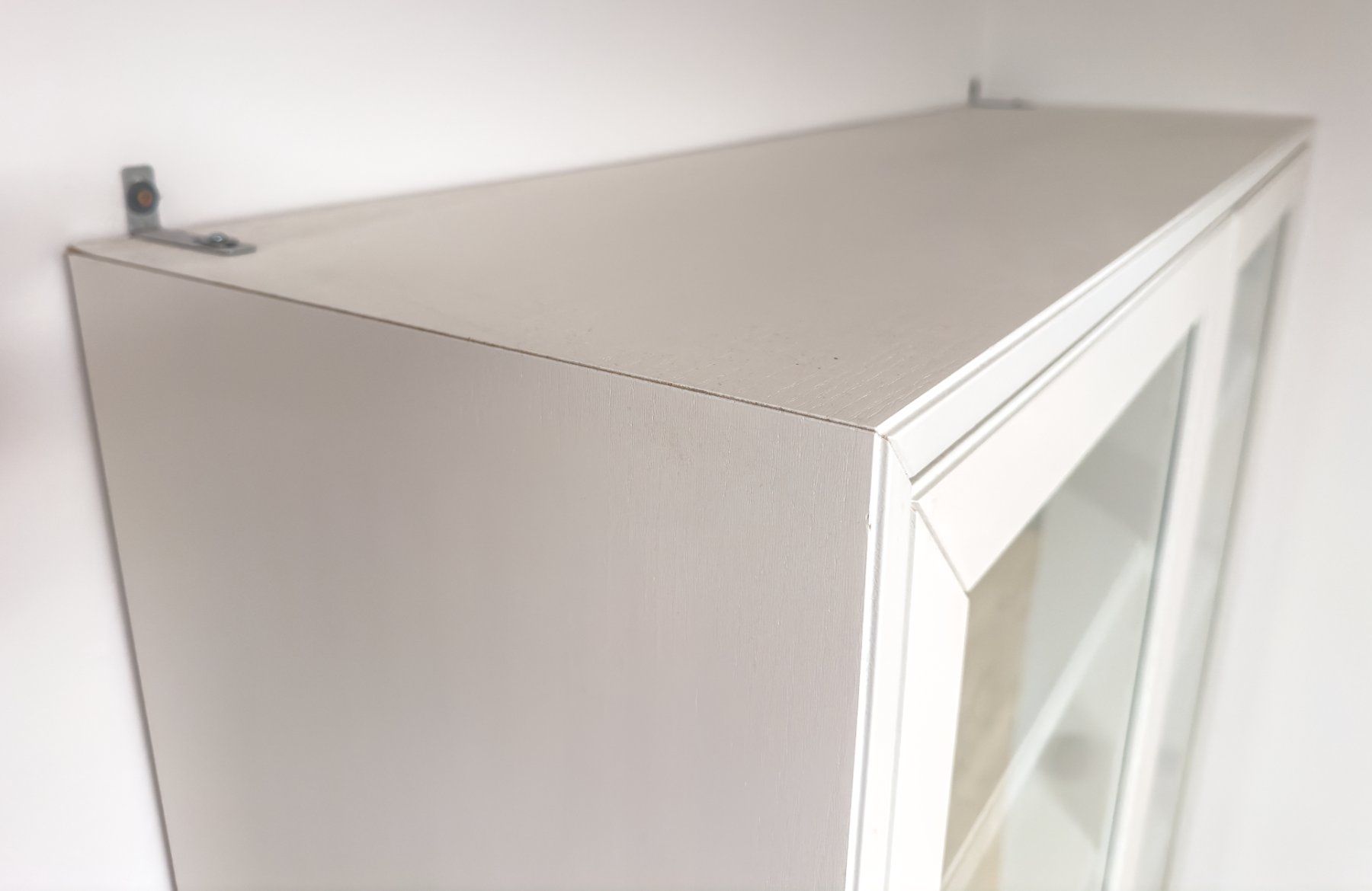 Ikea Vetrine: IKEA Vitrine Regissör – Usato da Flums venduto da gasella 1
