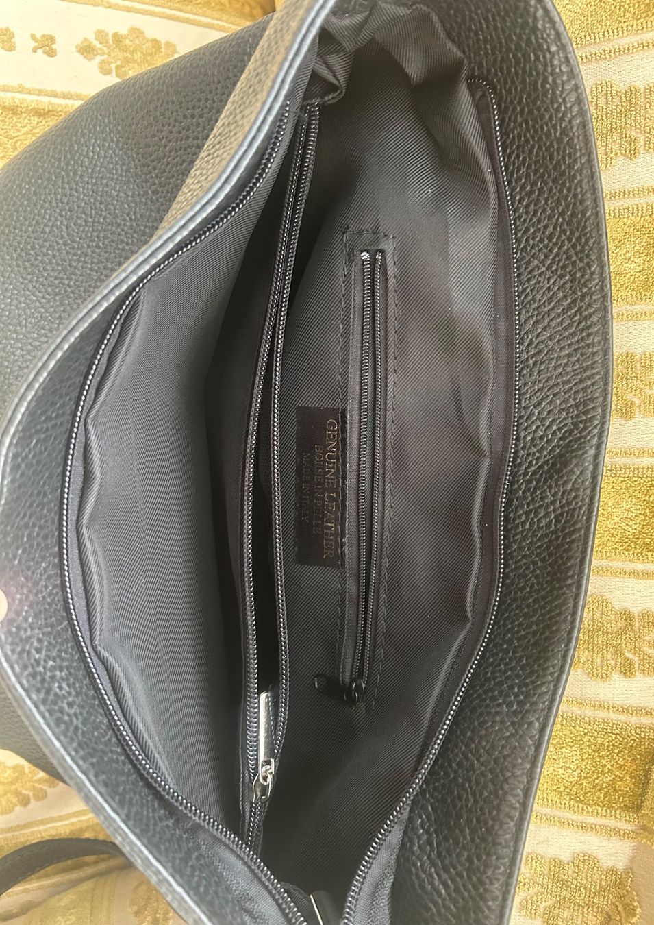 Borse da donna: Leder Tasche – Usato da STUDEN BE venduto da SMIROS 5