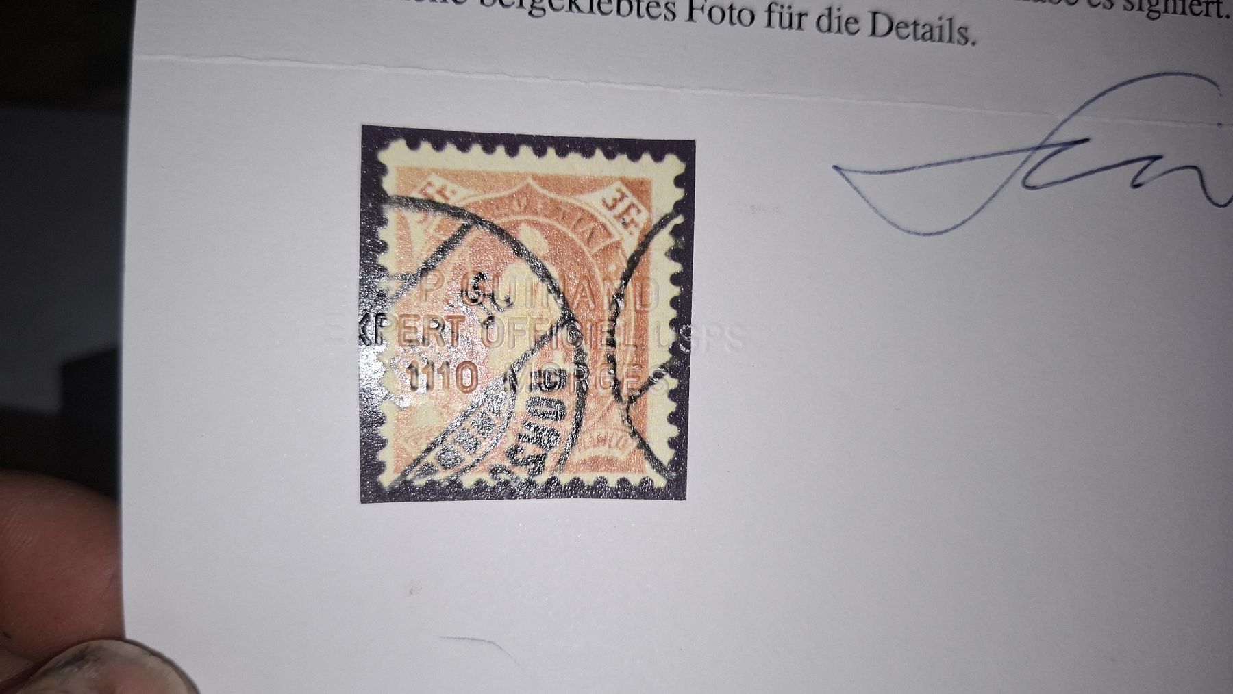 Tutti i francobolli: Stehende Helvetia 72FA Kat. 9500.- 160 Stk. – Usato da Balgach venduto da SIMEON27 3