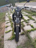 SWM sm125r Bj. 2025