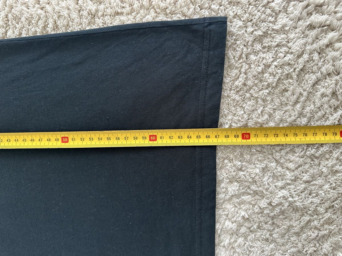 Lacoste T-Shirts: T-shirt Lacoste noir - Taille 3/S – Neu (gemäss Beschreibung) aus Neuchâtel von aliceguins 3