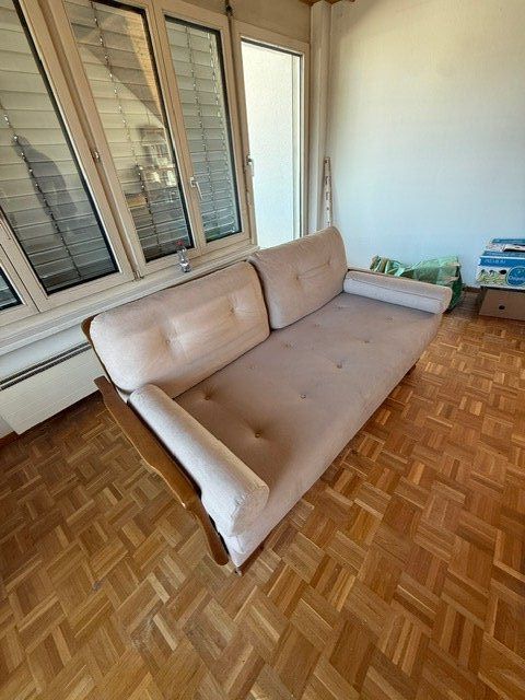 Divani: Sofa zu sitzen und liegen. – Usato da Amriswil venduto da lindenmannkia 4