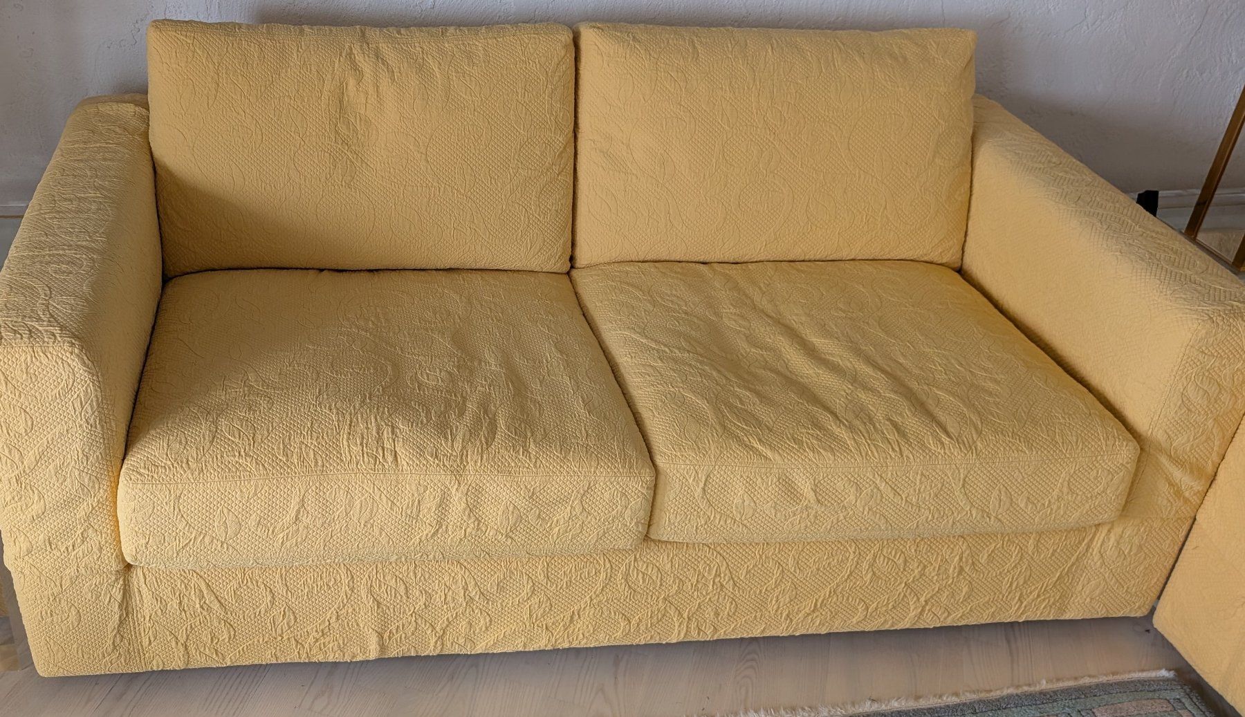 Sofas: Sofa-Kombination – D'occasion à Zürich par wme_2brc