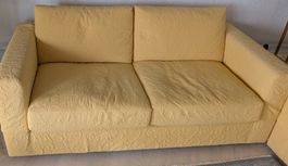 Sofa-Kombination