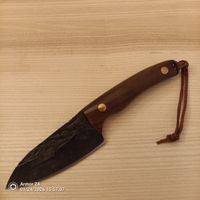 Einhandmesser