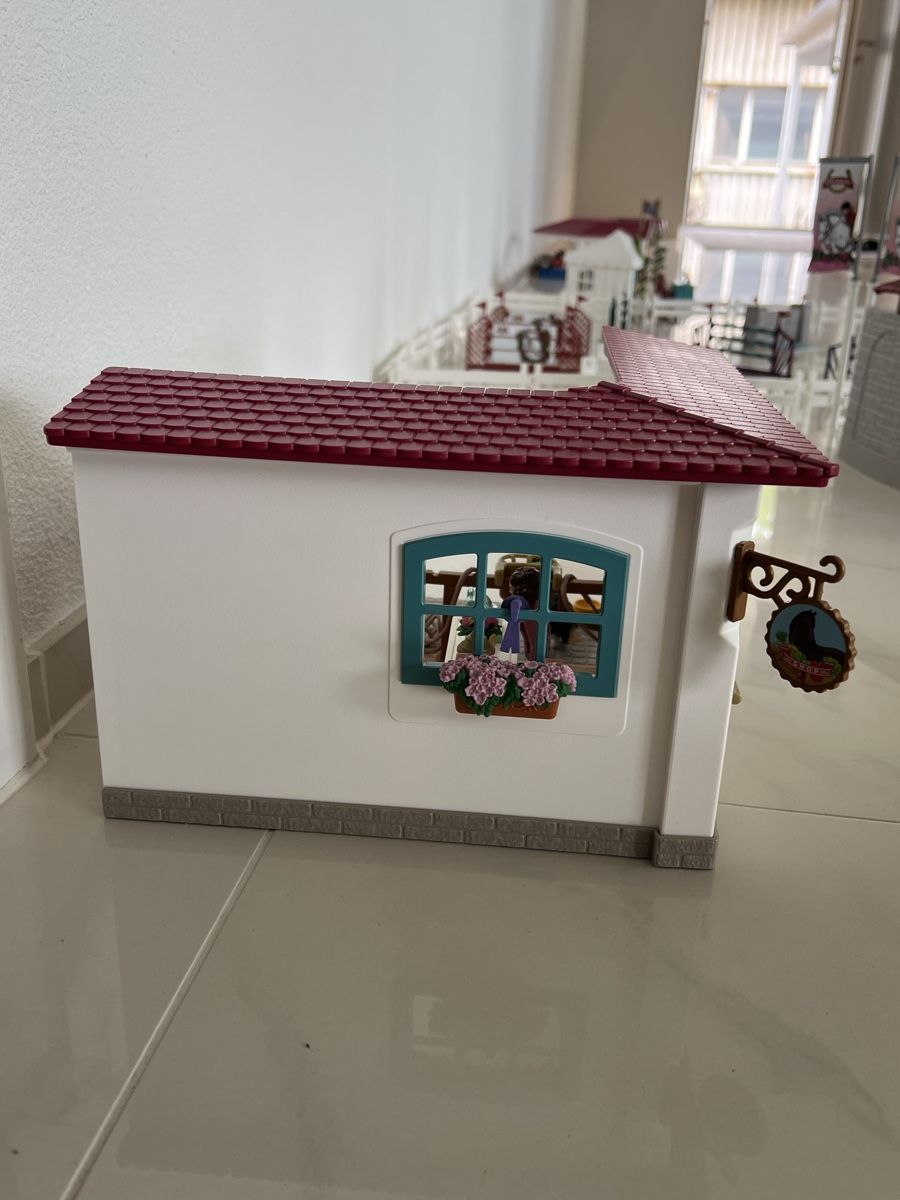 Schleich Jouets: Schleich Shop  – D'occasion à Dietwil par sarn 4
