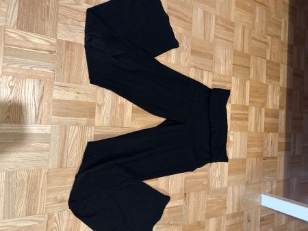 Schwarze H&M Damen Leggings, Grösse M – Top Zustand!