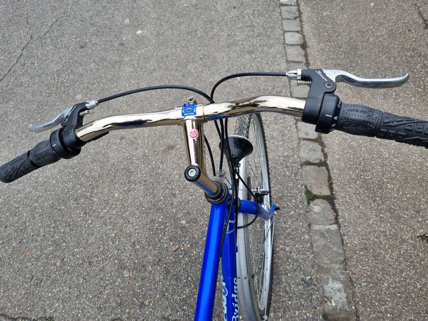 Biciclette: Velo 28Zoll – Usato da Frenkendorf venduto da vladi010 4