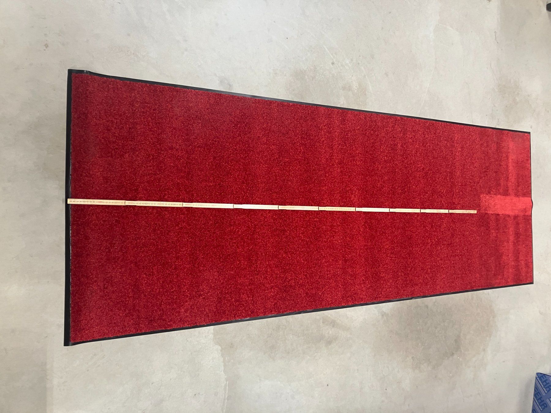 Tappeti: Schmutzschleuse 90x250cm, Umweltteppich, Schmutzfangteppich – Nuovo e nell'imballaggio originale da Wagen venduto da rj2008 1